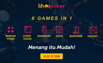 situs poker online
