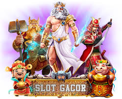 Game Slot Online